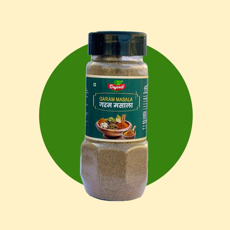 Gram Masala (100 gm)
