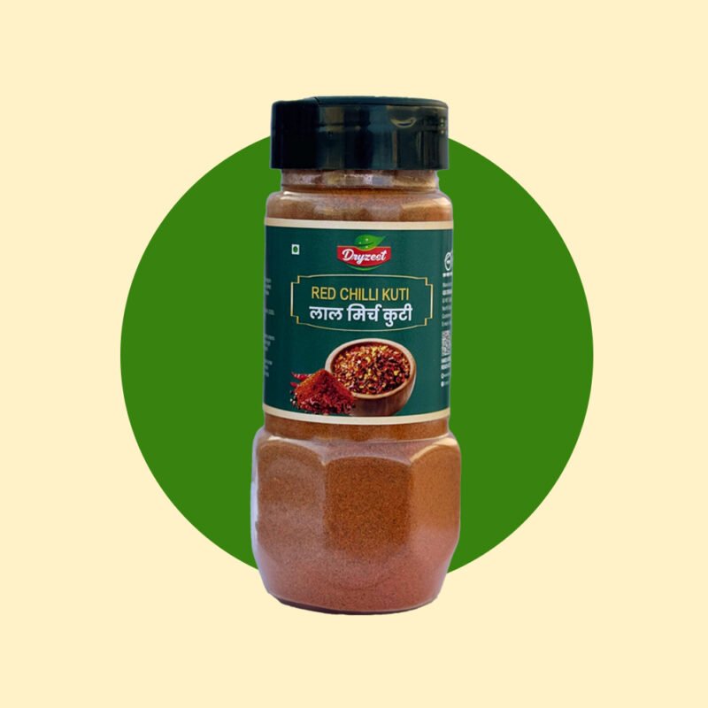 Kuti Red Chilli (100 gm)