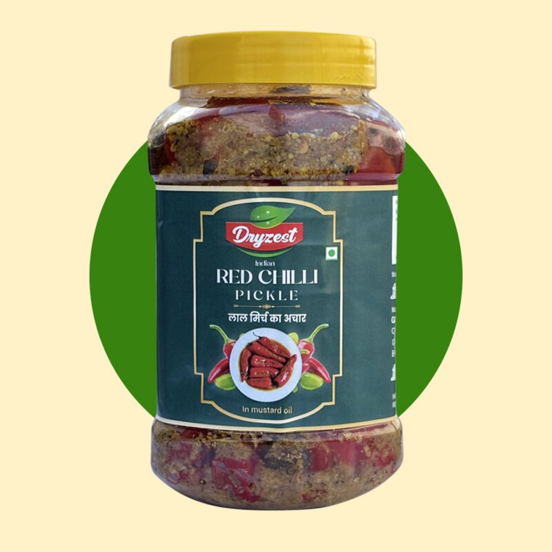 Red Chilli