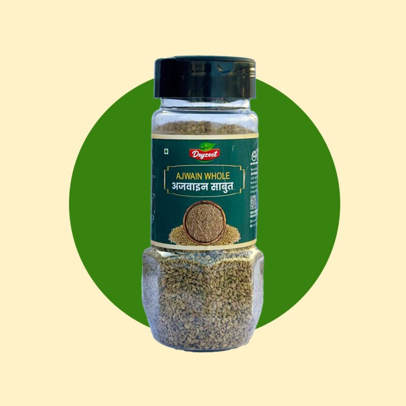 Ajwaine (100 gm)