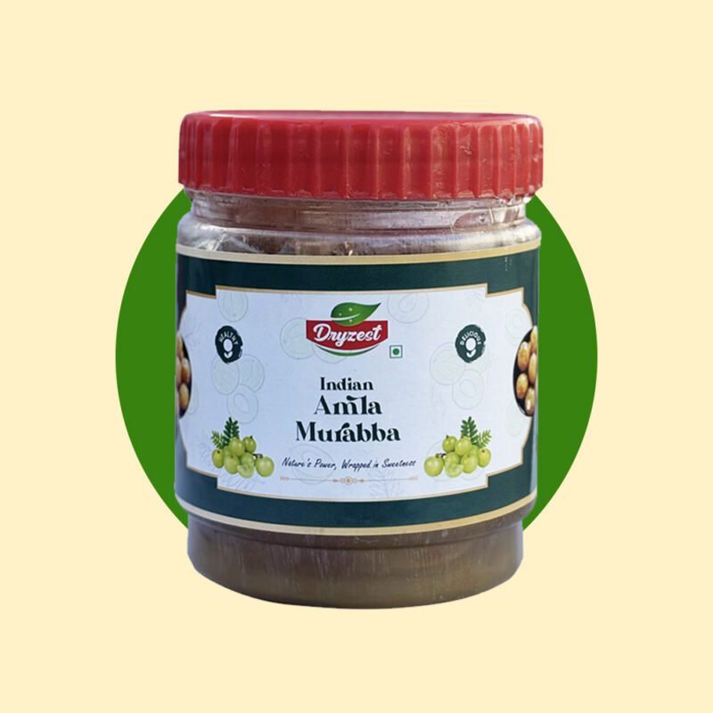 Amla Murabba