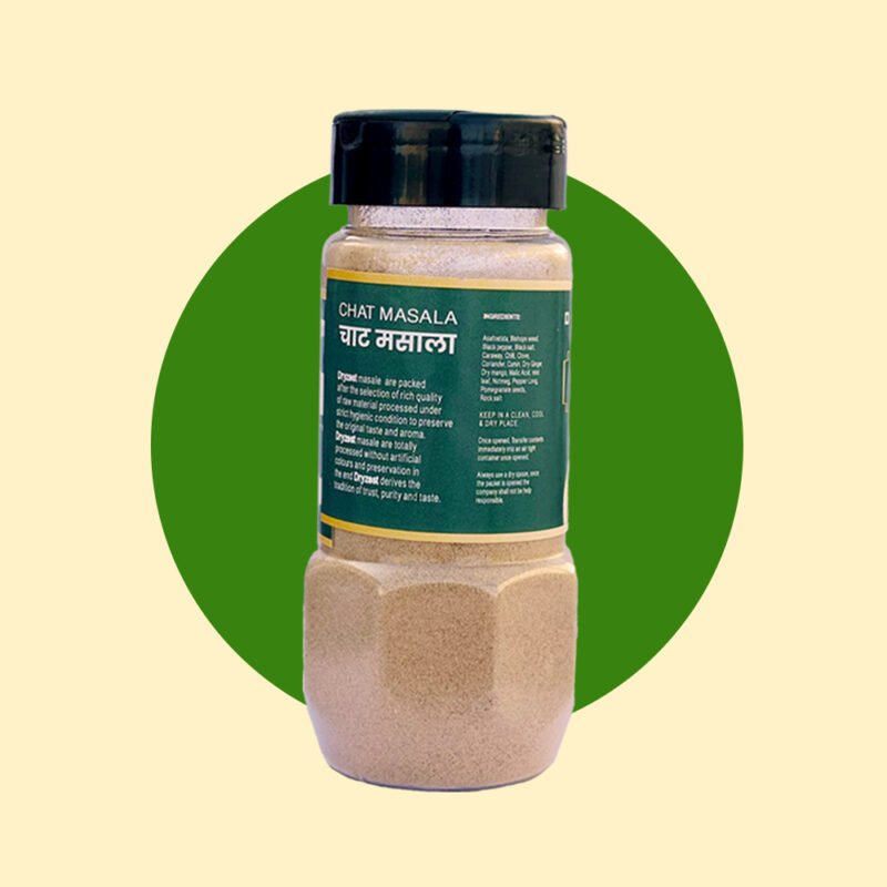 Chat Masala (100 gm) - Image 2