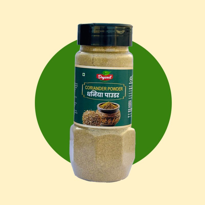 Coriander Powder (100 gm)