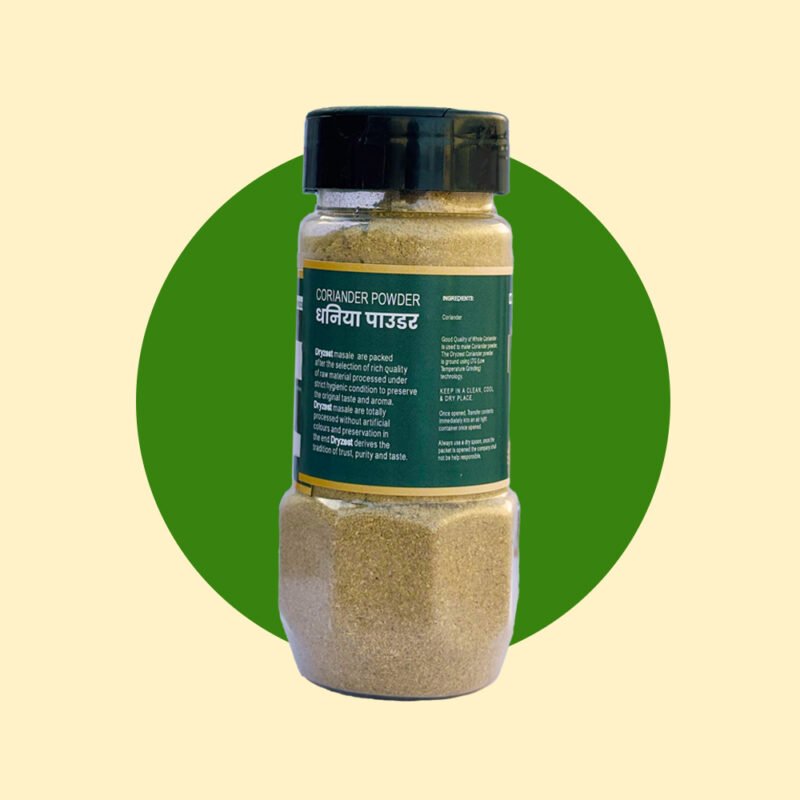 Coriander Powder (100 gm) - Image 2