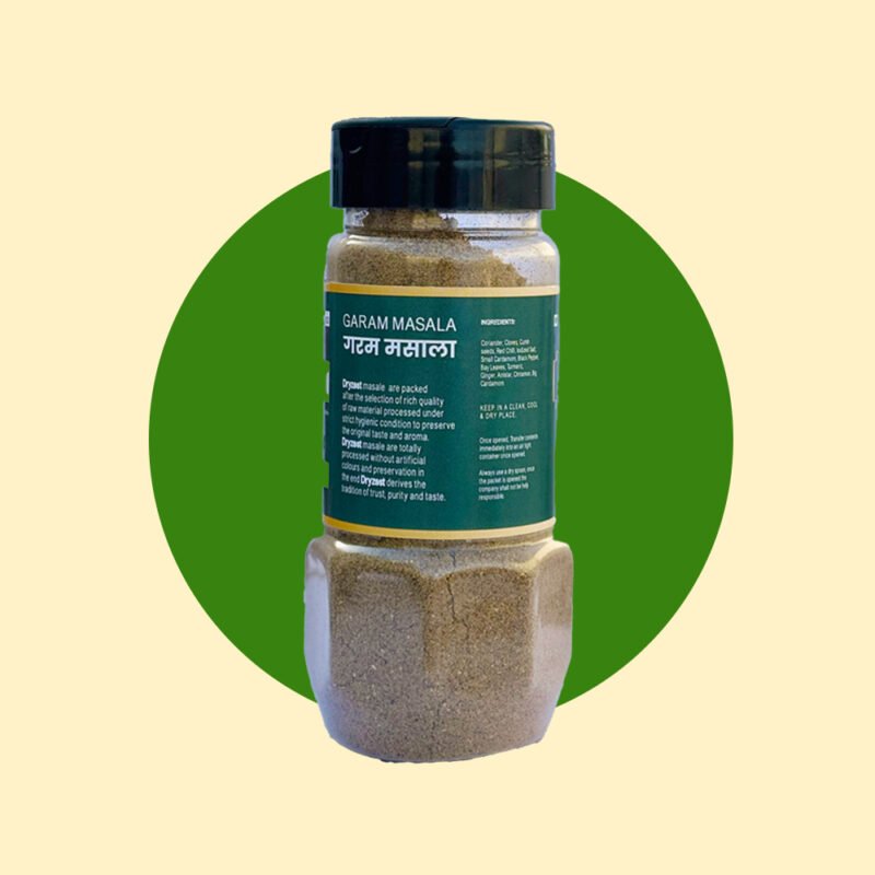 Gram Masala (100 gm) - Image 2