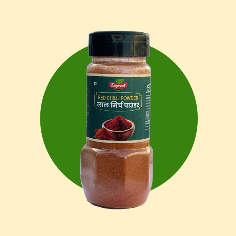Red Chilli Powder (100 gm)