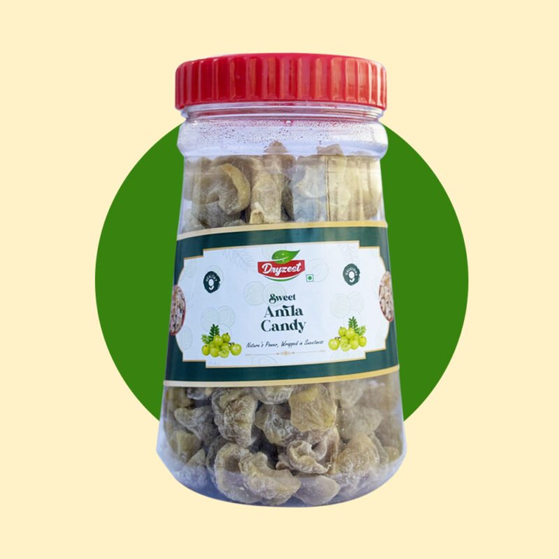 Sweet Amla Candy